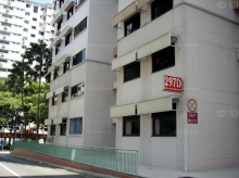 Blk 297D Choa Chu Kang Avenue 2 (Choa Chu Kang), HDB 4 Rooms #62372